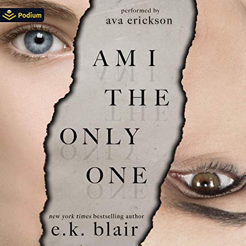 Cover of Am I the Only One