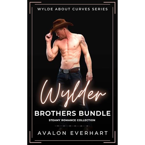 Cover of Wylder Brothers Bundle