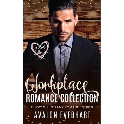 Cover of Workplace Romance Collection