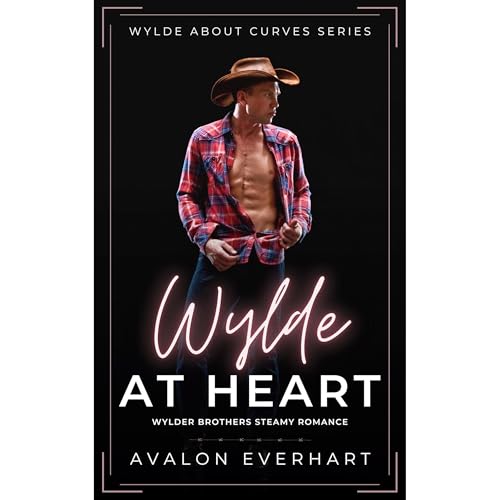 Cover of Wylde At Heart