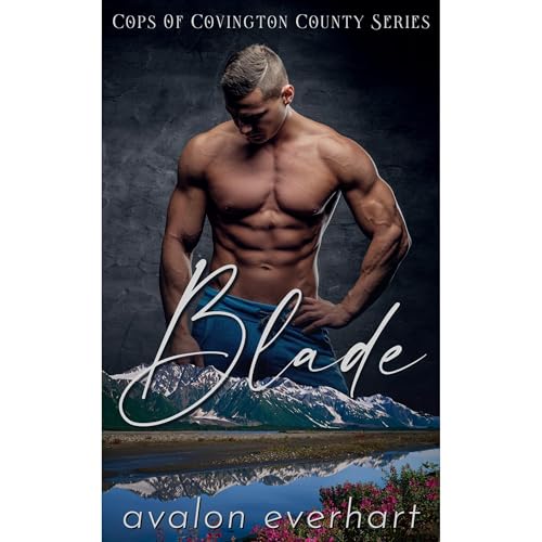Cover of Blade