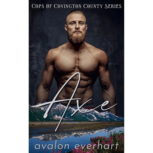 Cover of Axe