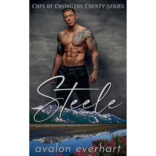 Cover of Steele