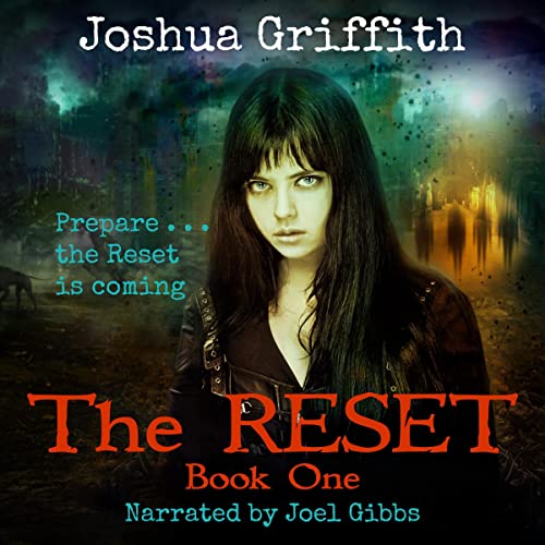 Cover of The Reset