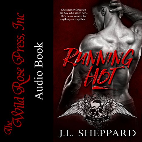 Cover of Running Hot