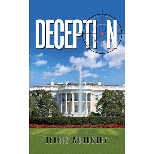 Cover of Deception