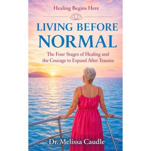 Cover of Living Before Normal