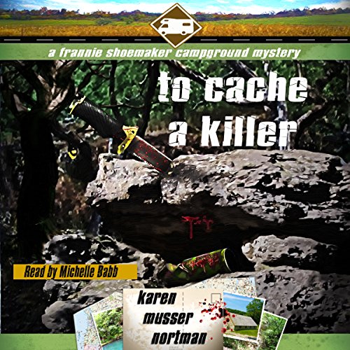 Cover of To Cache a Killer