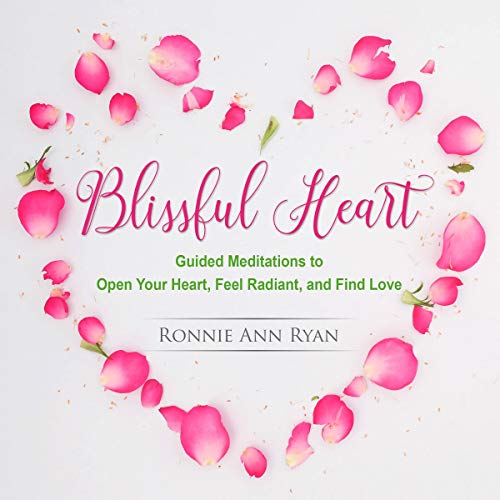 Cover of Blissful Heart