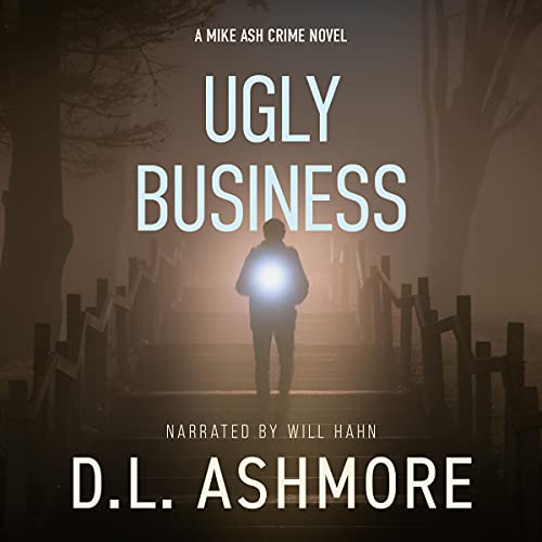 Cover of Ugly Business