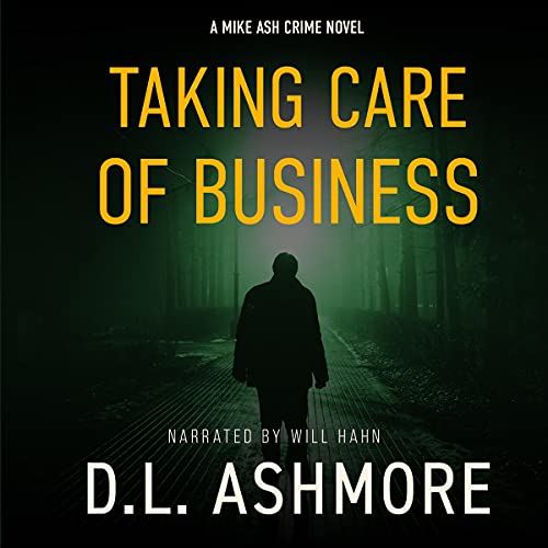 Cover of Taking Care of Business