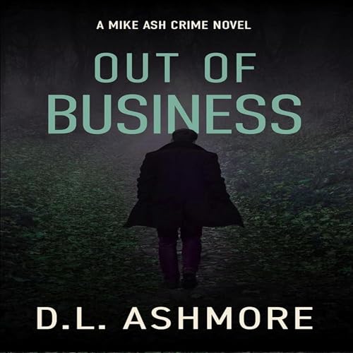 Cover of Out of Business
