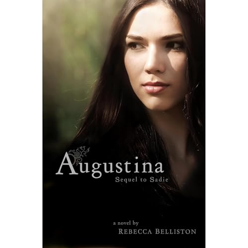 Cover of Augustina