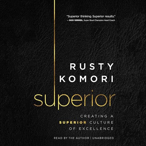 Cover of Superior
