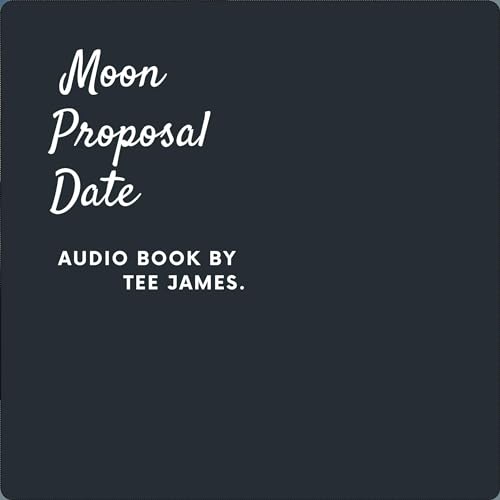 Cover of Moon Proposal Date