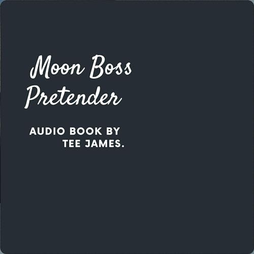Cover of Moon Boss Pretender