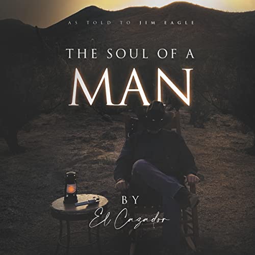 Cover of The Soul of A Man