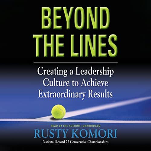 Cover of Beyond the Lines