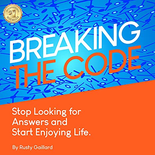 Cover of Breaking the Code