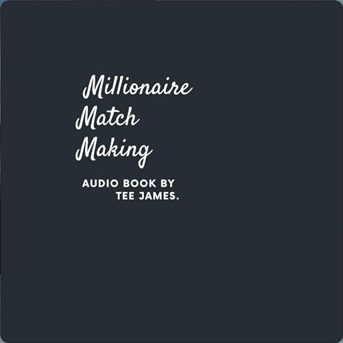 Cover of Millionaire Match Making
