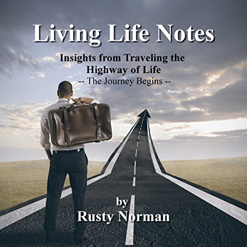 Cover of Living Life Notes