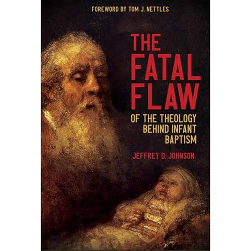Cover of The Fatal Flaw