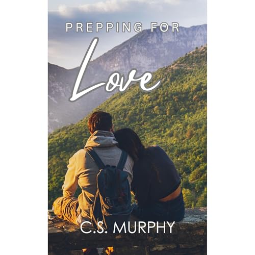 Cover of Prepping For Love