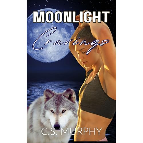 Cover of Moonlight Cravings