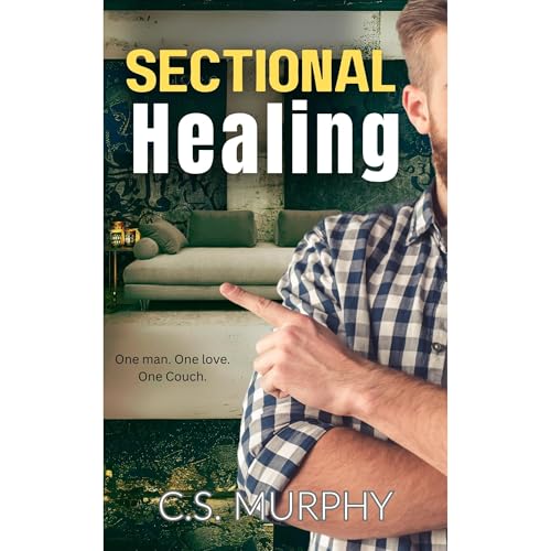 Cover of Sectional Healing