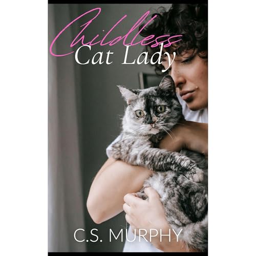 Cover of Childless Cat Lady