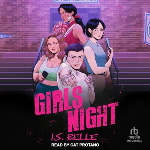 Cover of Girls Night