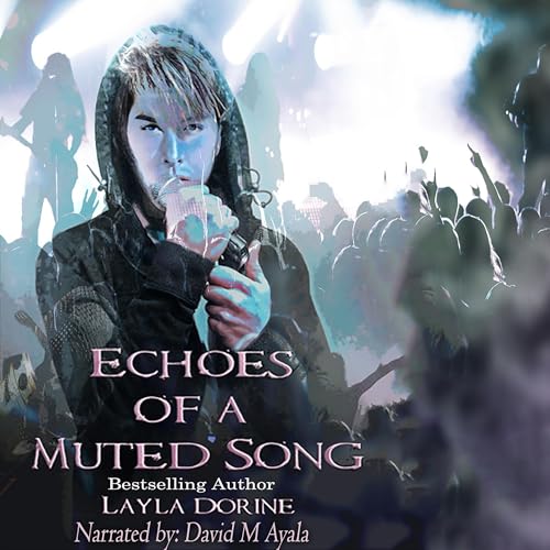 Cover of Echoes of a Muted Song