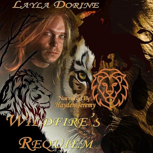Cover of Wildfire's Requiem