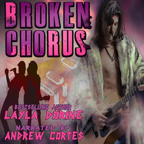 Cover of Broken Chorus