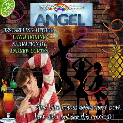 Cover of Angel