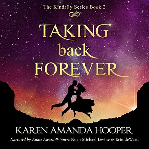 Cover of Taking Back Forever