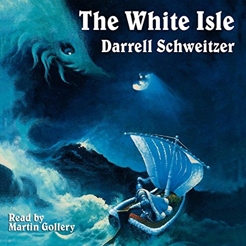 Cover of The White Isle