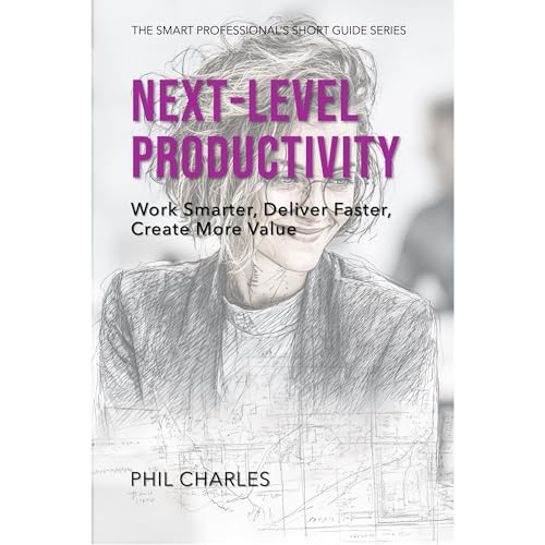 Cover of Next-Level Productivity