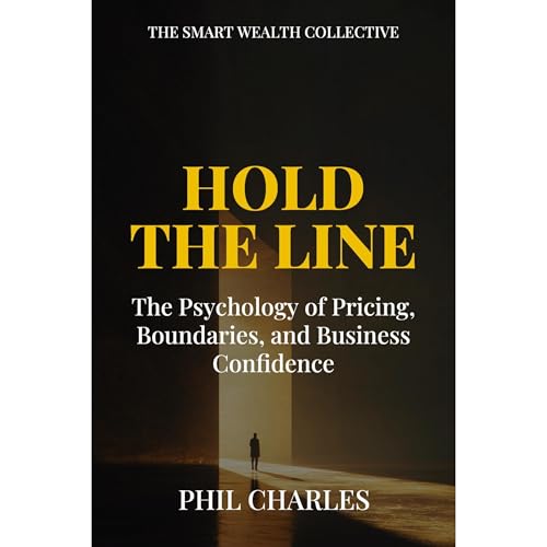 Cover of Hold the Line
