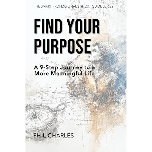Cover of Finding Your Purpose