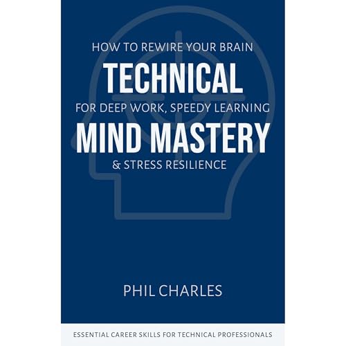 Cover of Technical Mind Mastery