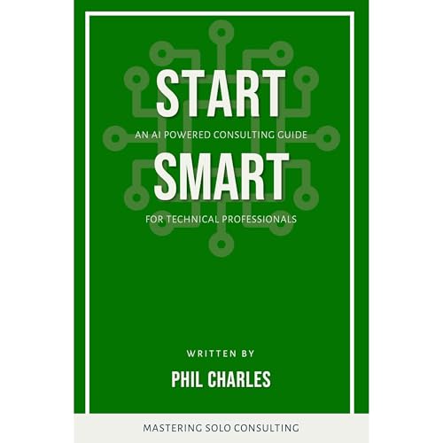 Cover of Start Smart