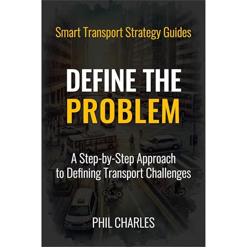 Cover of Define the Problem