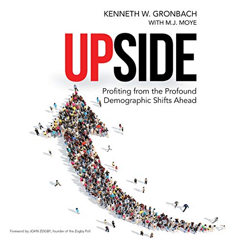 Cover of Upside
