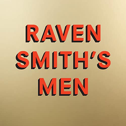 Cover of Raven Smith’s Men