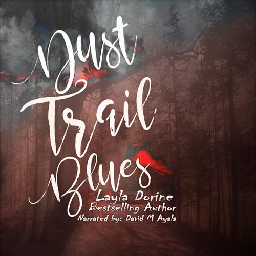 Cover of Dust Trail Blues
