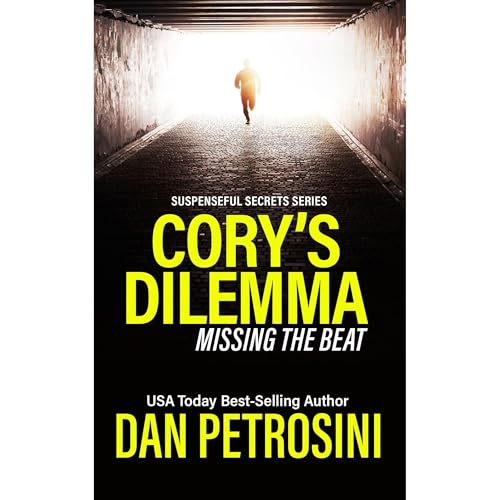 Cover of Cory's Dilemma: Missing the Beat