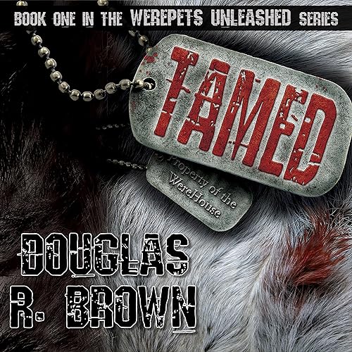 Cover of Tamed