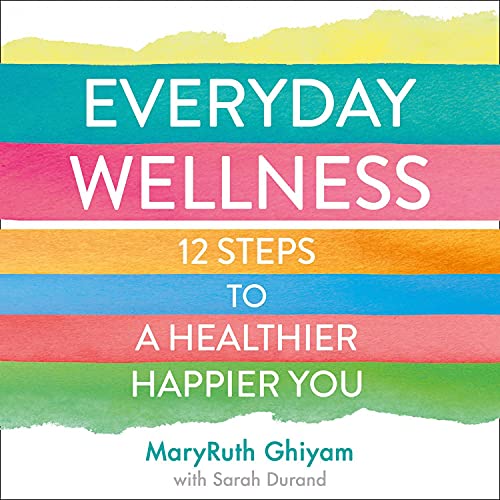 Cover of Everyday Wellness