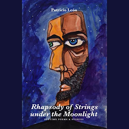 Cover of Rhapsody of Strings Under the Moonlight